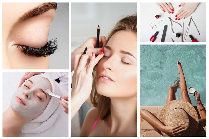 NBoutique Home Beauty Spa Starts to Offer The Summer Promotions NBoutique Home Beauty Spa Starts to Offer The Summer Promotions